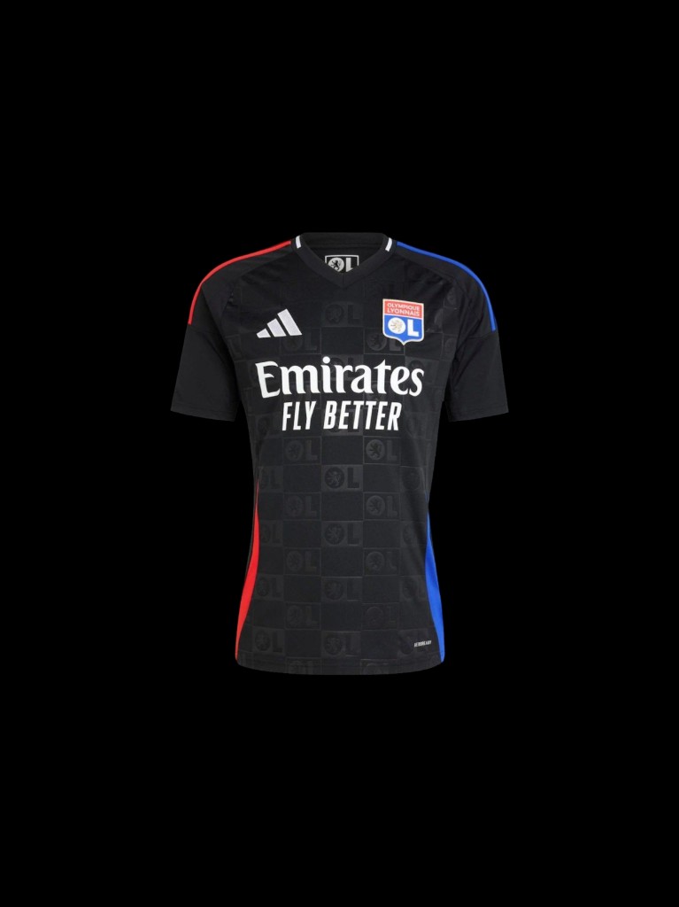 Jerseys