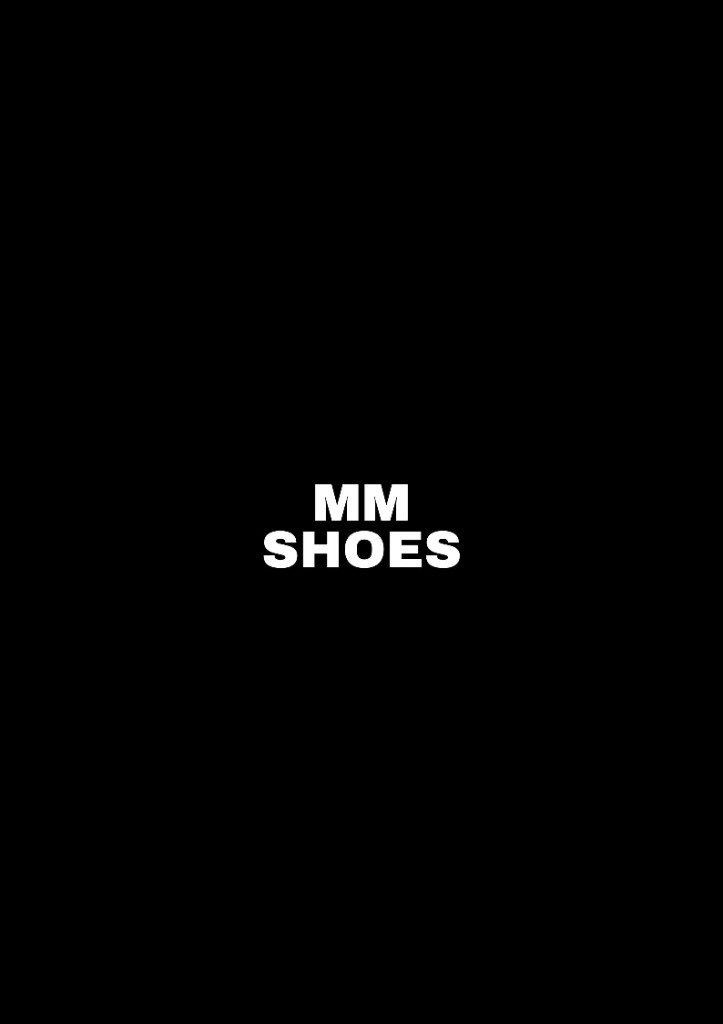 MM Shoes logo