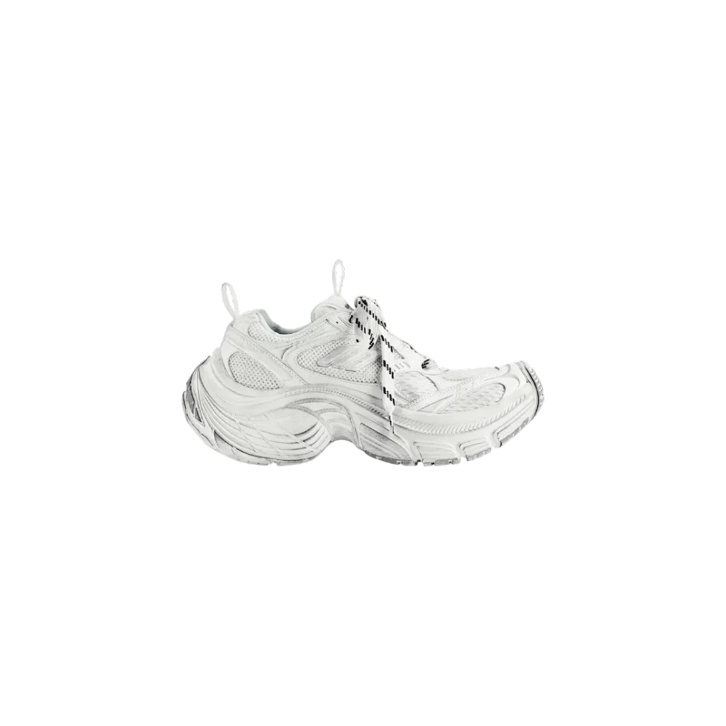 Balenciaga 10XL (White Worn Out)