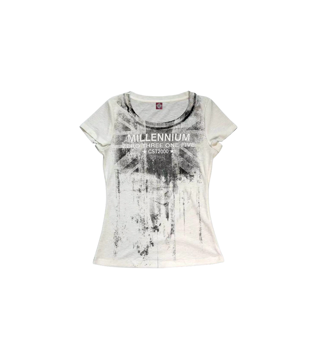 DETW tee