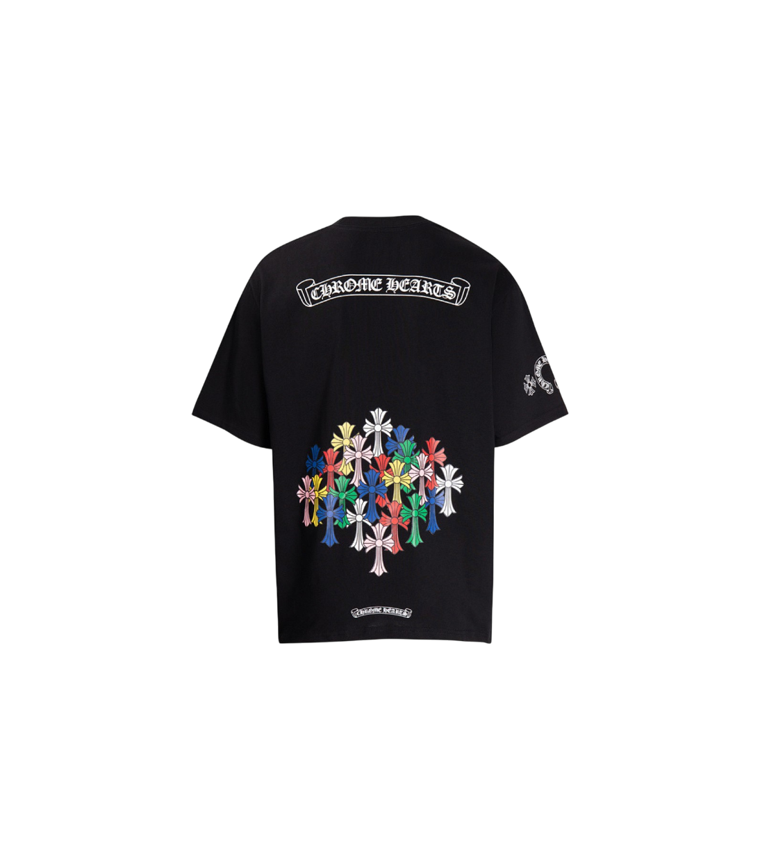 Chrome Hearts Tee