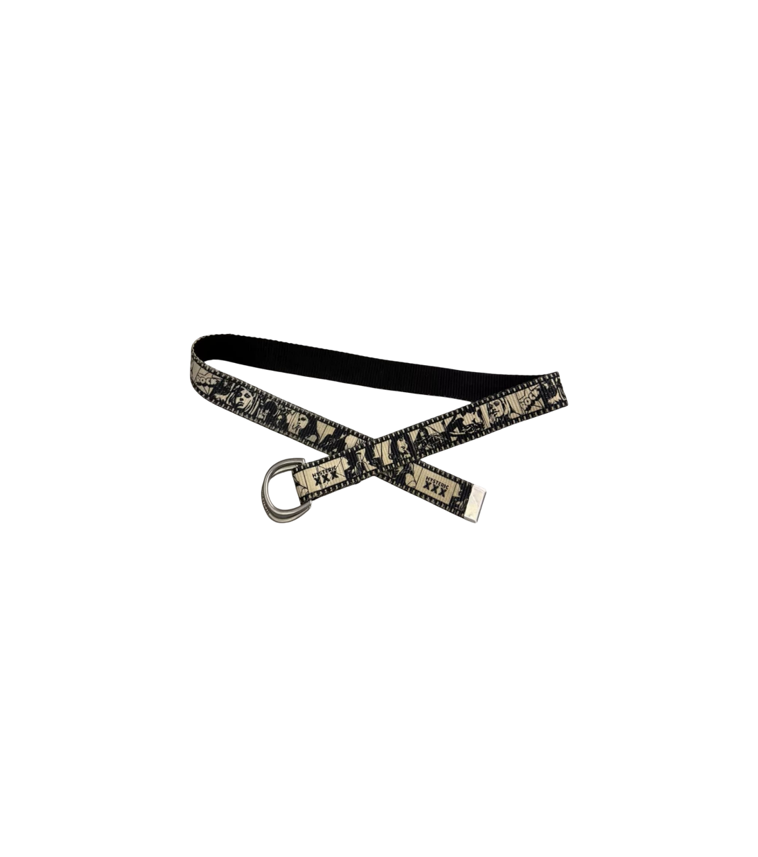 Hysteric Glamour Belt
