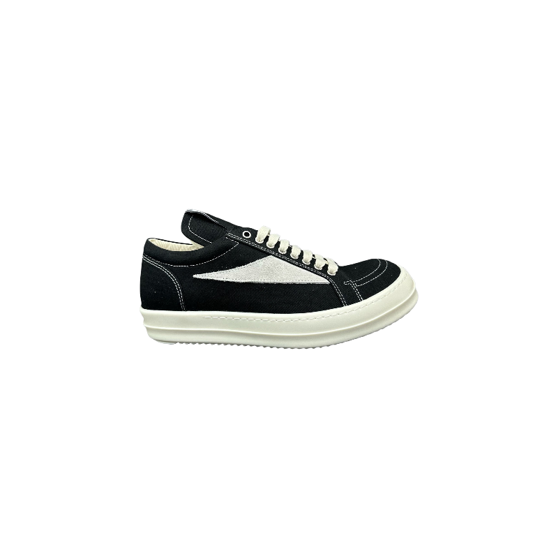 Rick Owens X Vans
