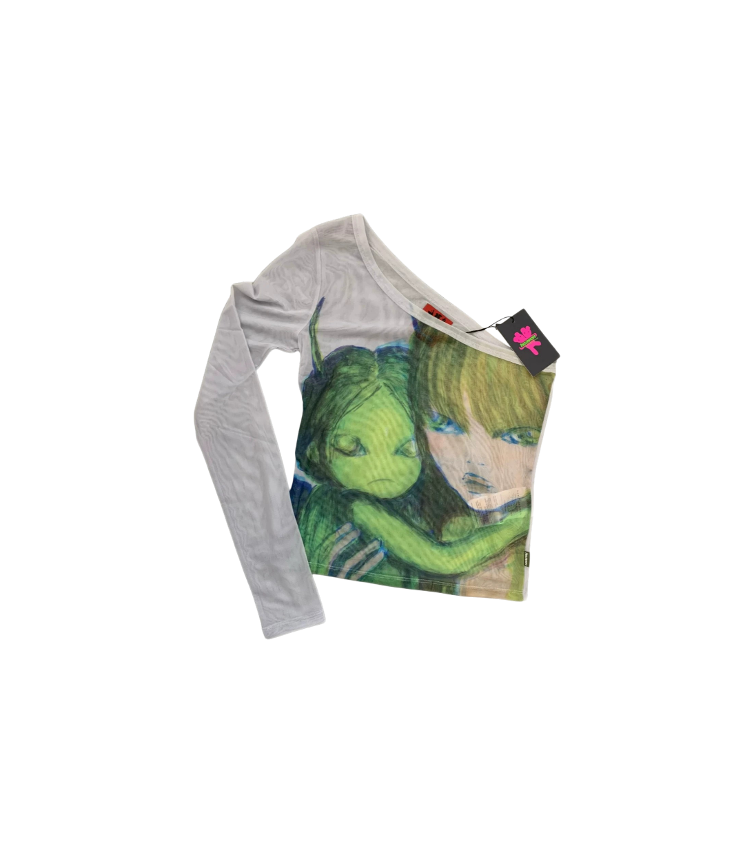 Heaven Longsleeve