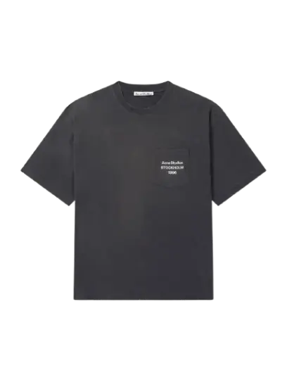 Acne Studios Pocket Tee