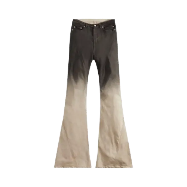 Rick Owens Gradient Bolans