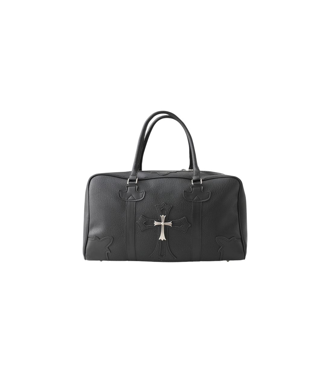 Chrome Hearts Leather Bag