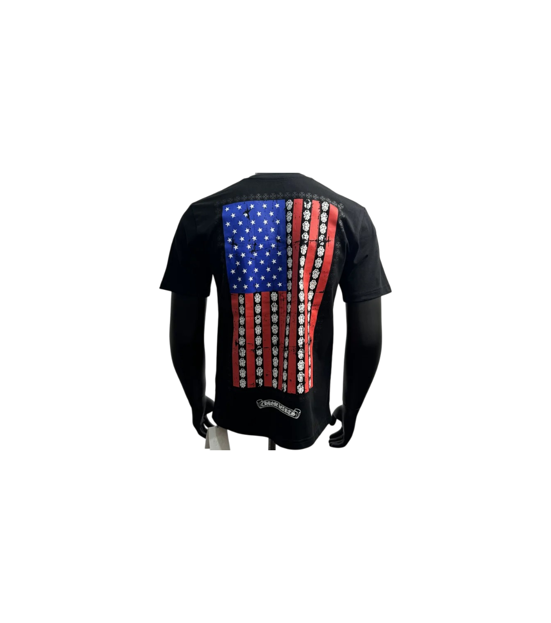 Chrome Hearts Tee