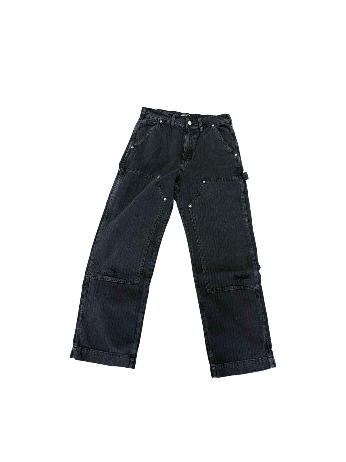 erd ss25 skinny jeans