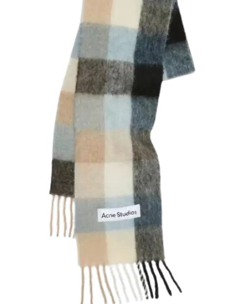 Acne Studios scarf