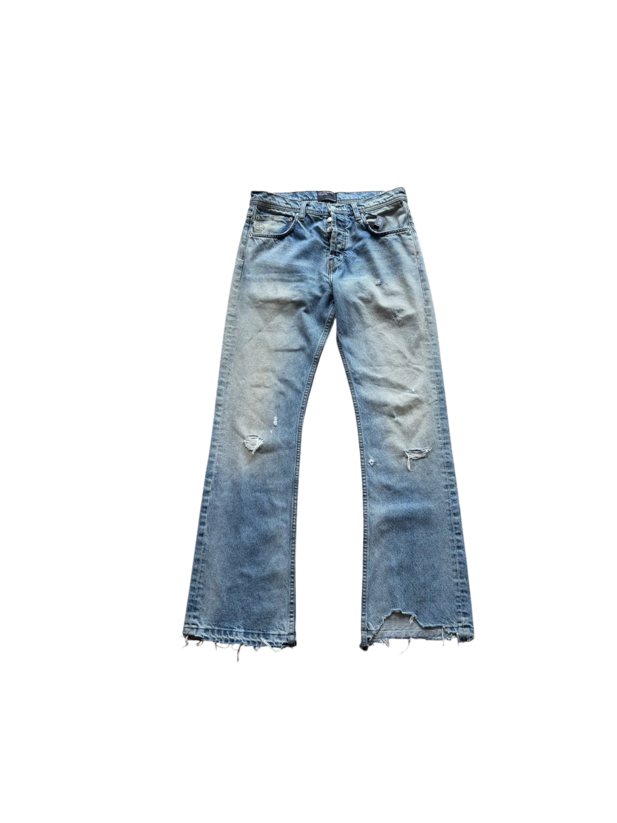 ERD ss23 skinny jeans
