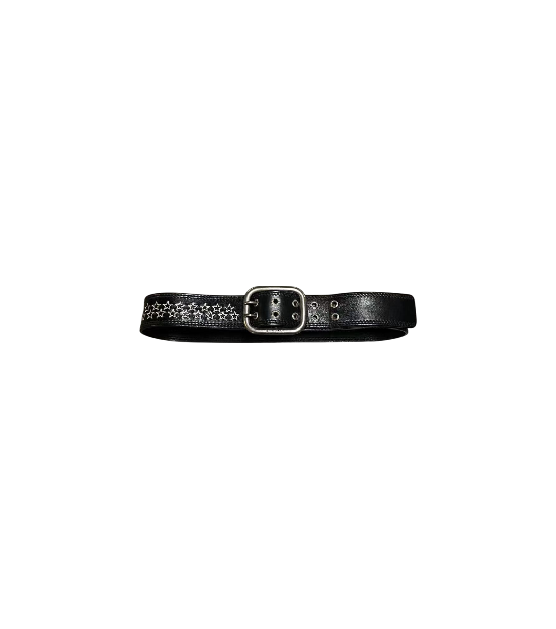 Dior Homme AW05  Belt