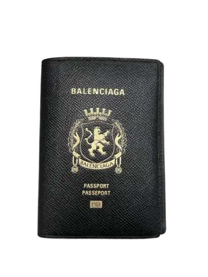 Balenciaga Passport