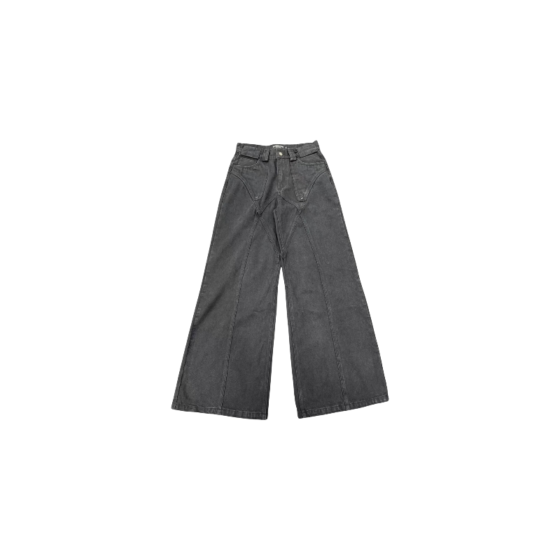 No Faith Jeans