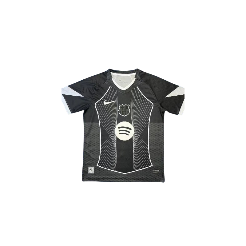 25-26 Barcelona jersey