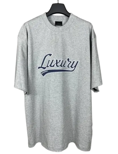Balenciaga Luxury Tee