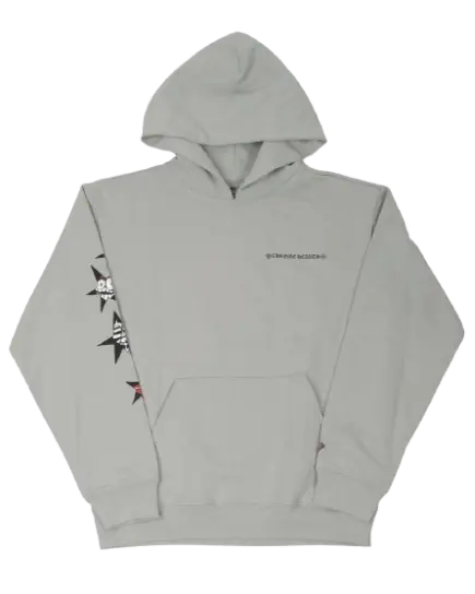 Chrome Hearts X Matty boy Hoodie