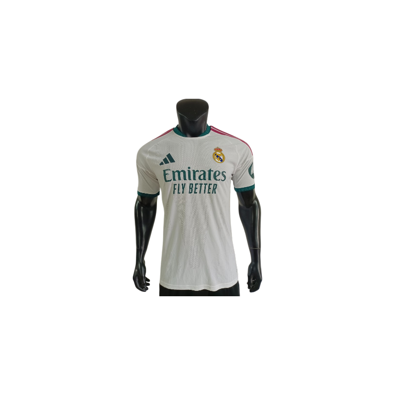 26-27 Real Madrid home game