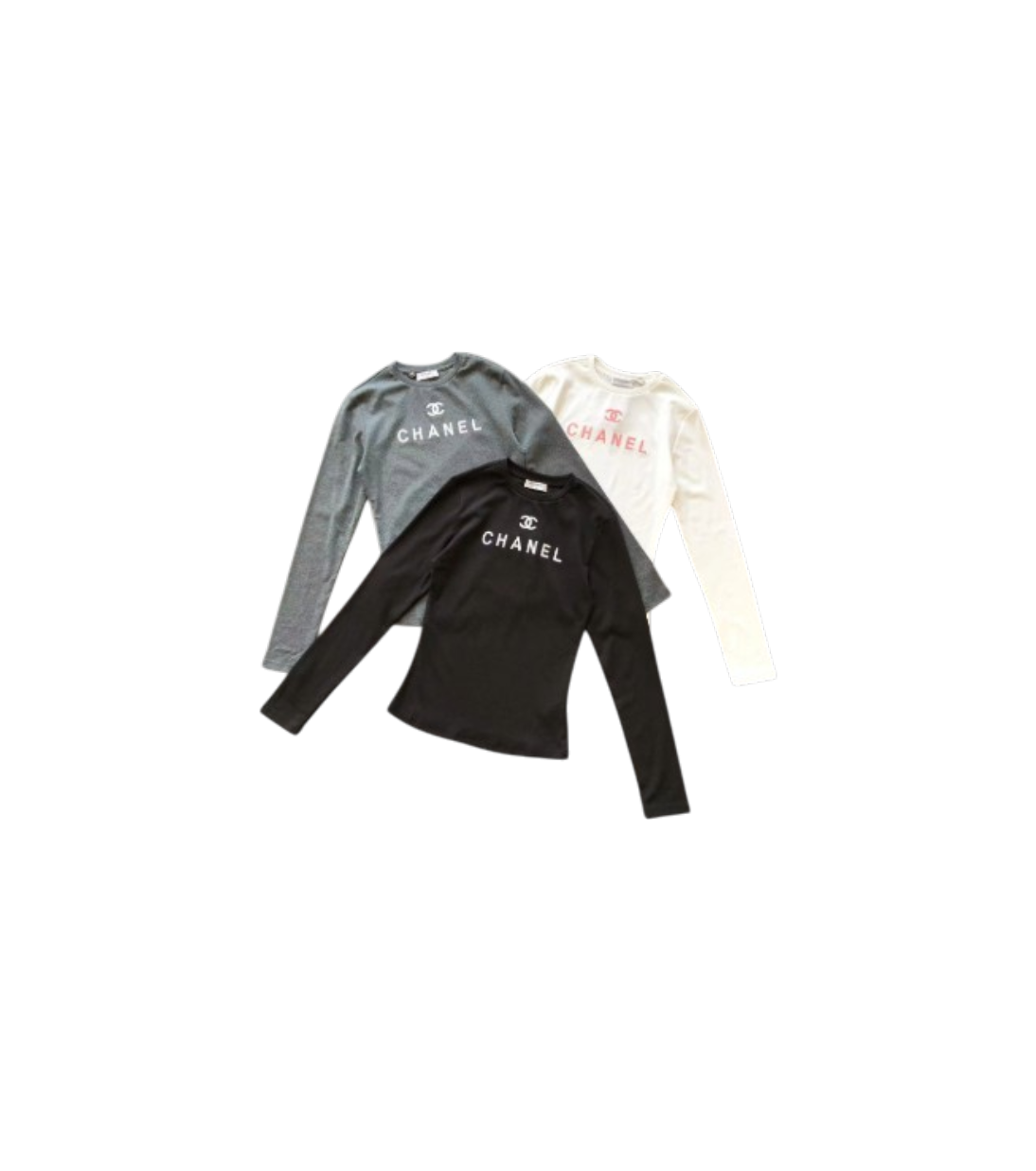 Chanel Longsleeve