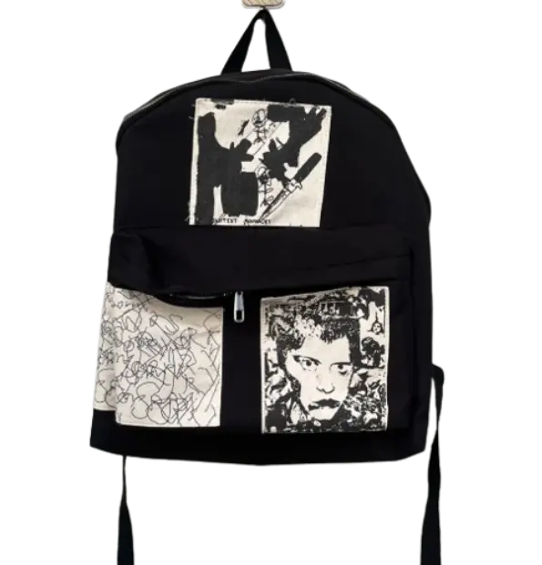 Raf Simons Backpack