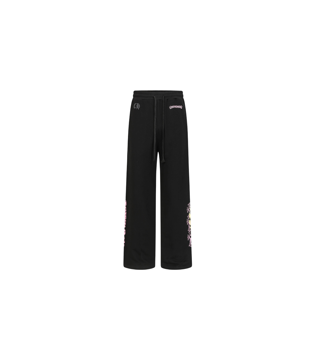 Many Chrome Hearts Sweats
