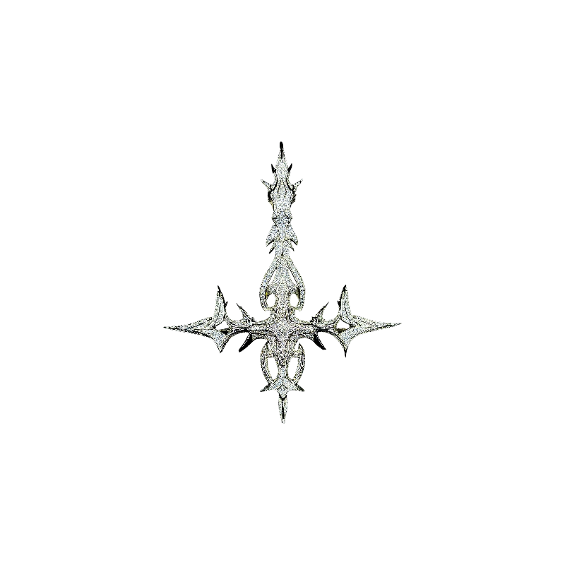 Destroy Lonely Cross Chain