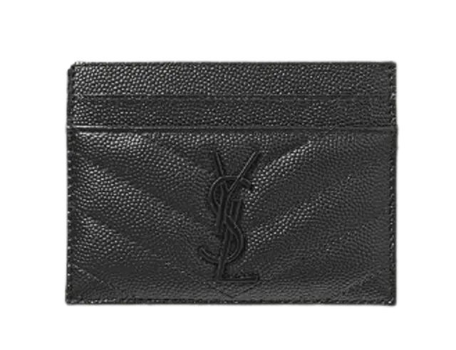 Bunch Of Cardholders