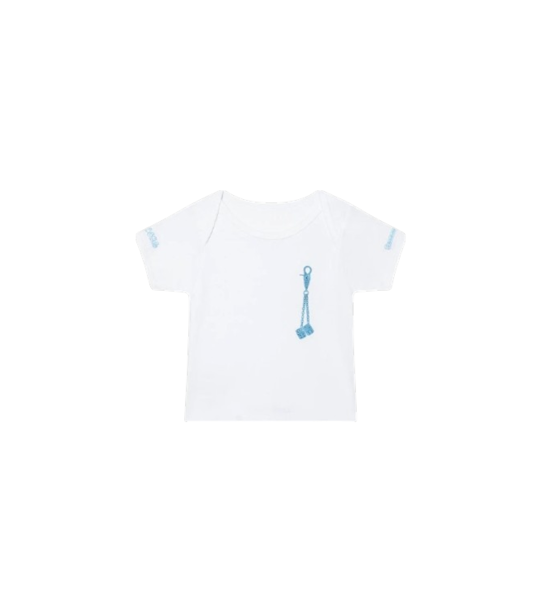 Chrome Hearts Tee
