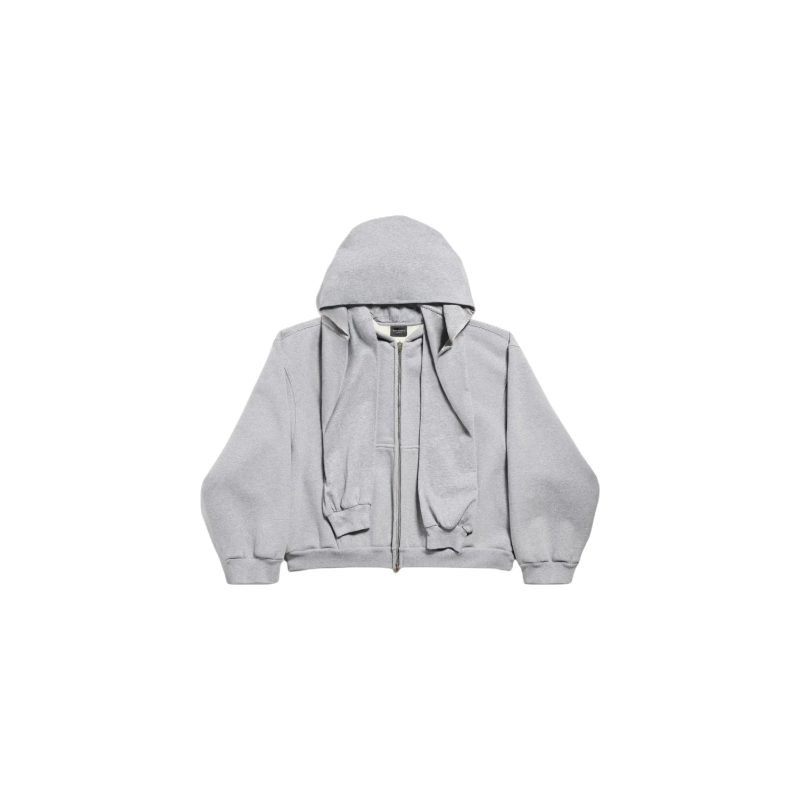 Balenciaga Incognito Hoodie