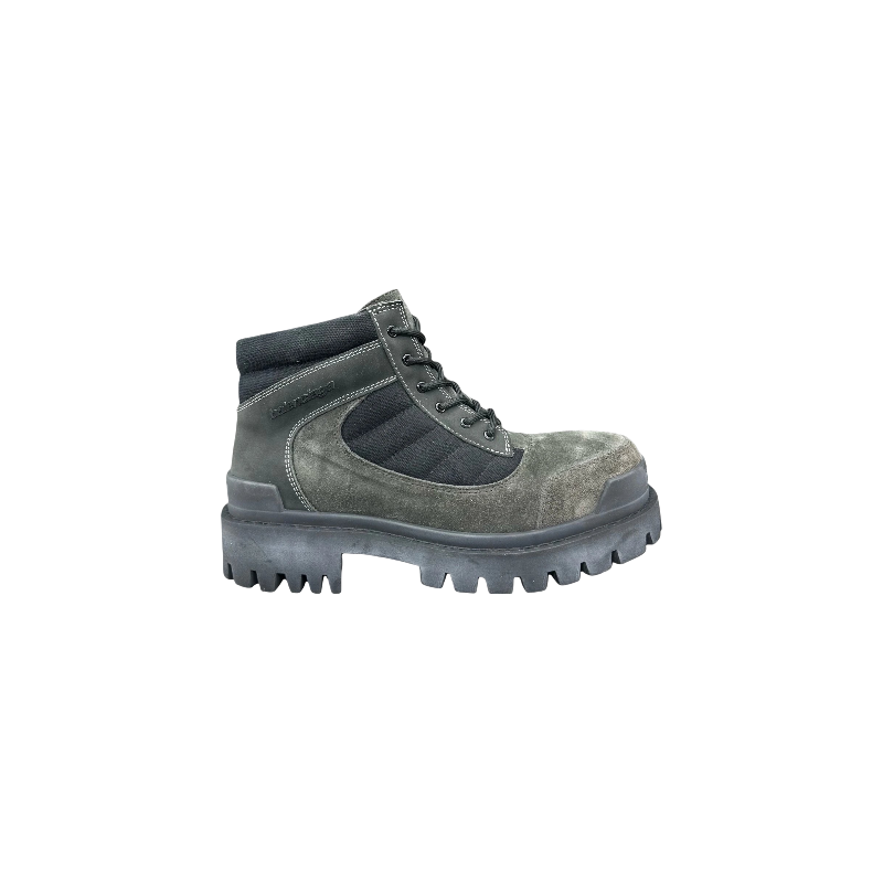 Balenciaga Strike boots (low)