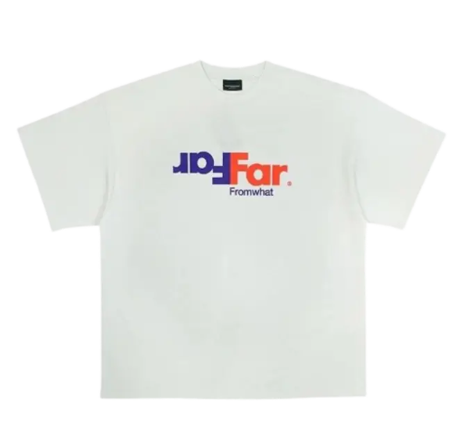 FarFromHome tee