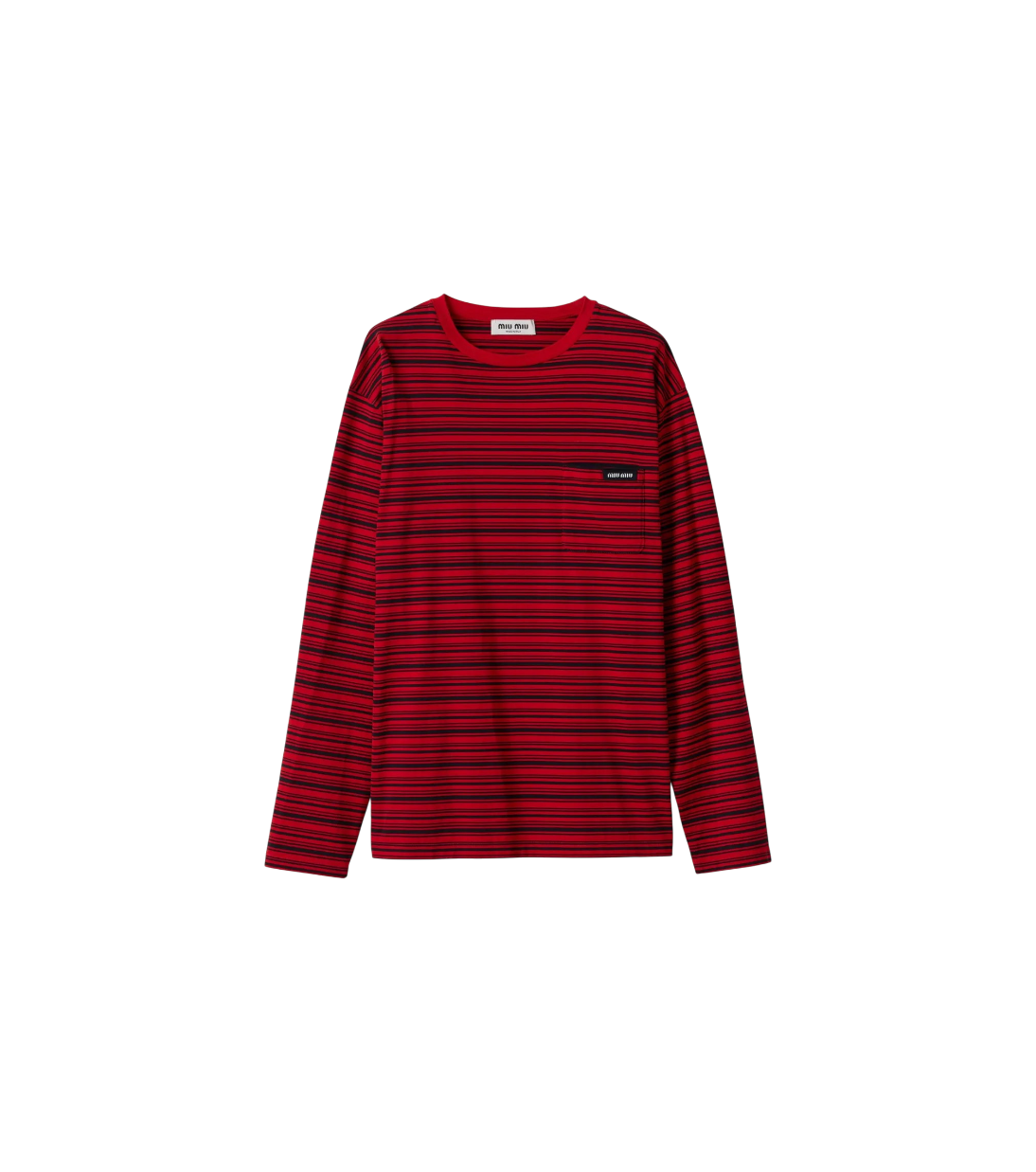 Miu Miu Longsleeve