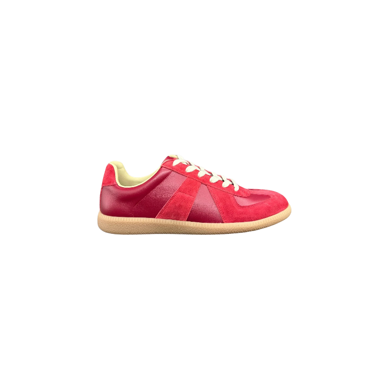 Maison Margiela Red Gats