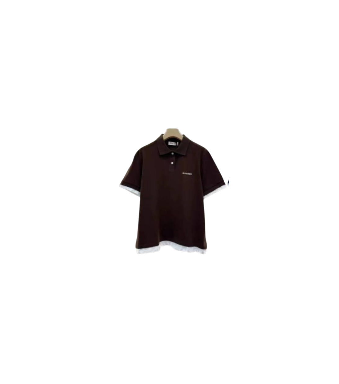 Miu Miu Polo