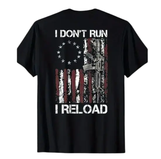 USA Tee