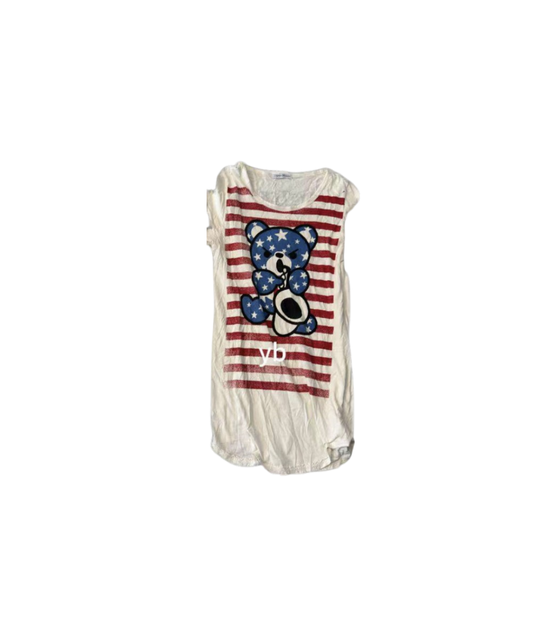 Hysteric Glamour Tee