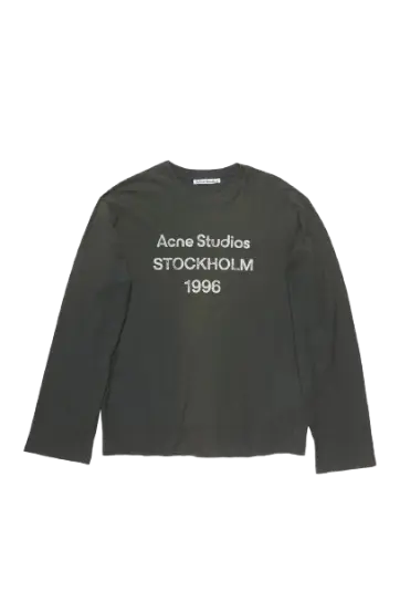 Acne Studios Longsleeve