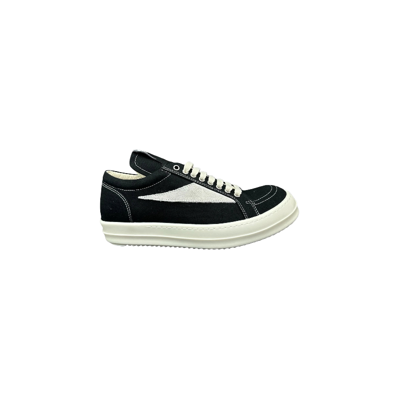 Rick Owens X Vans (long tongue)
