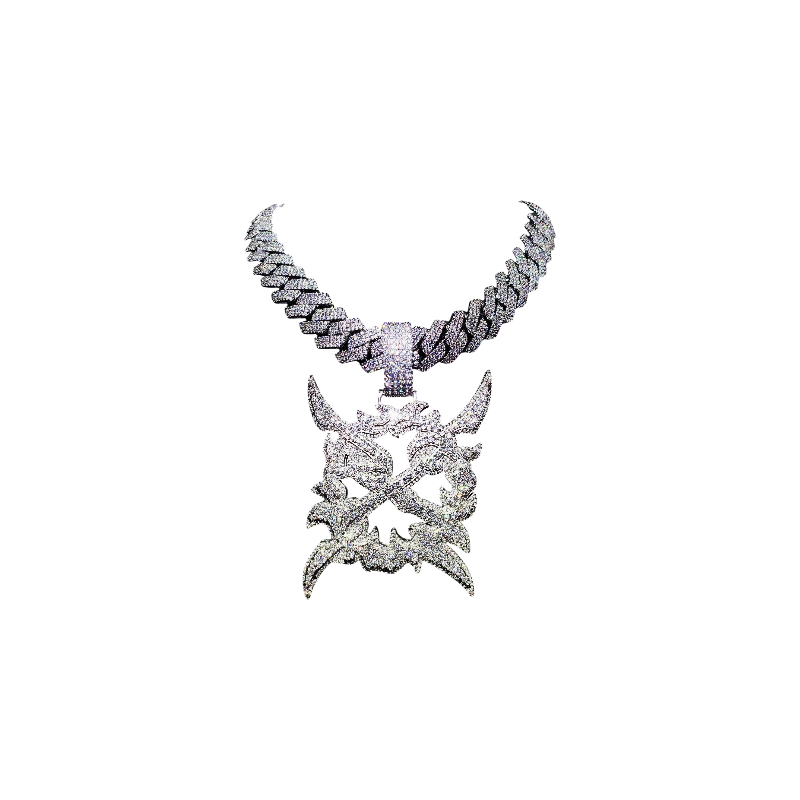 Ken Carson X Chain