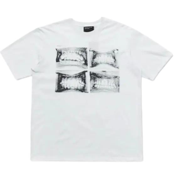 ERD tee