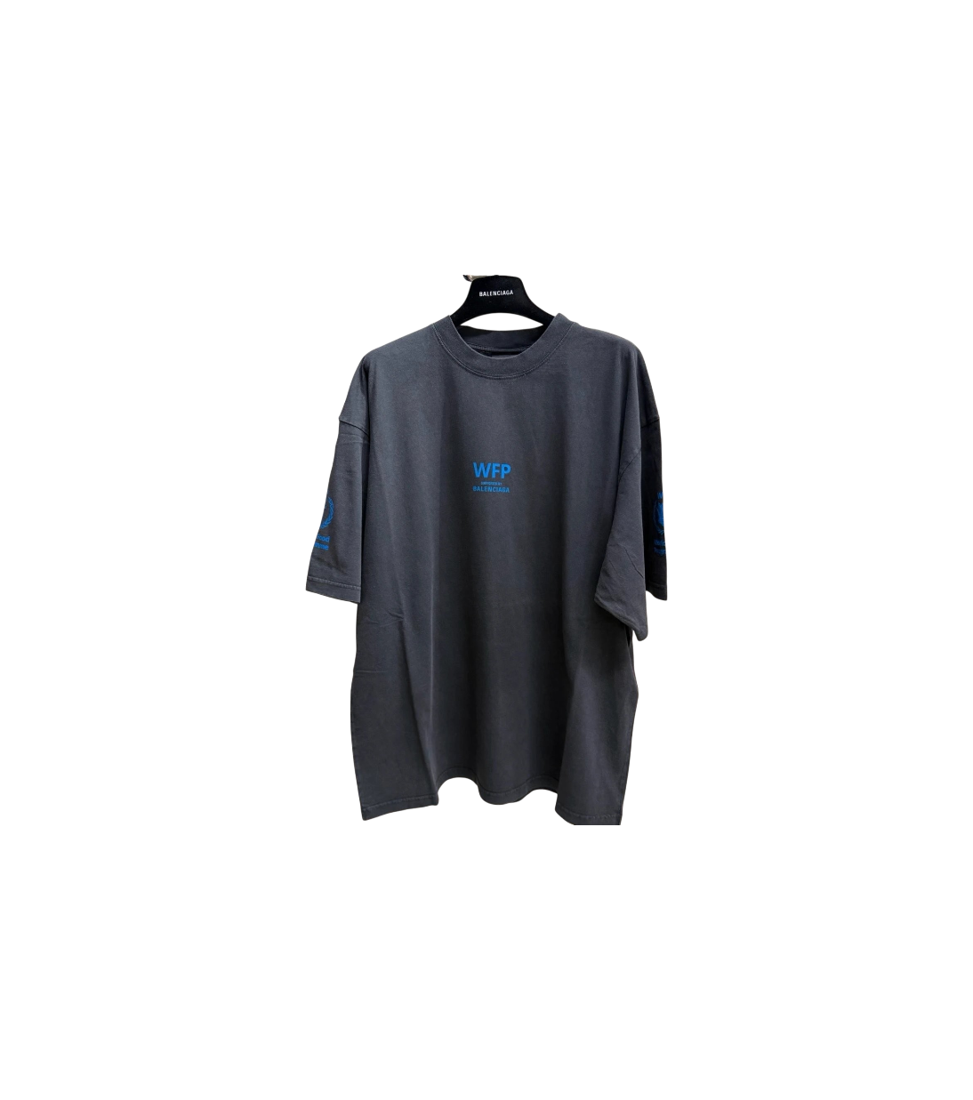 Balenciaga WFP tee