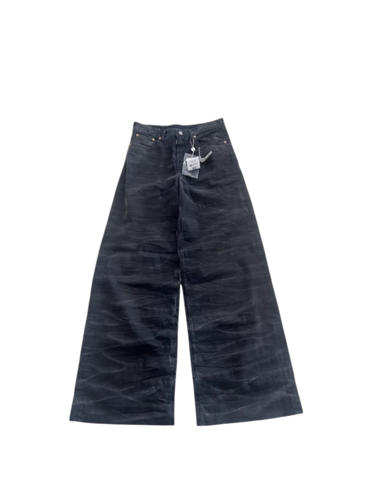 Maison Margiela Baggy Jeans