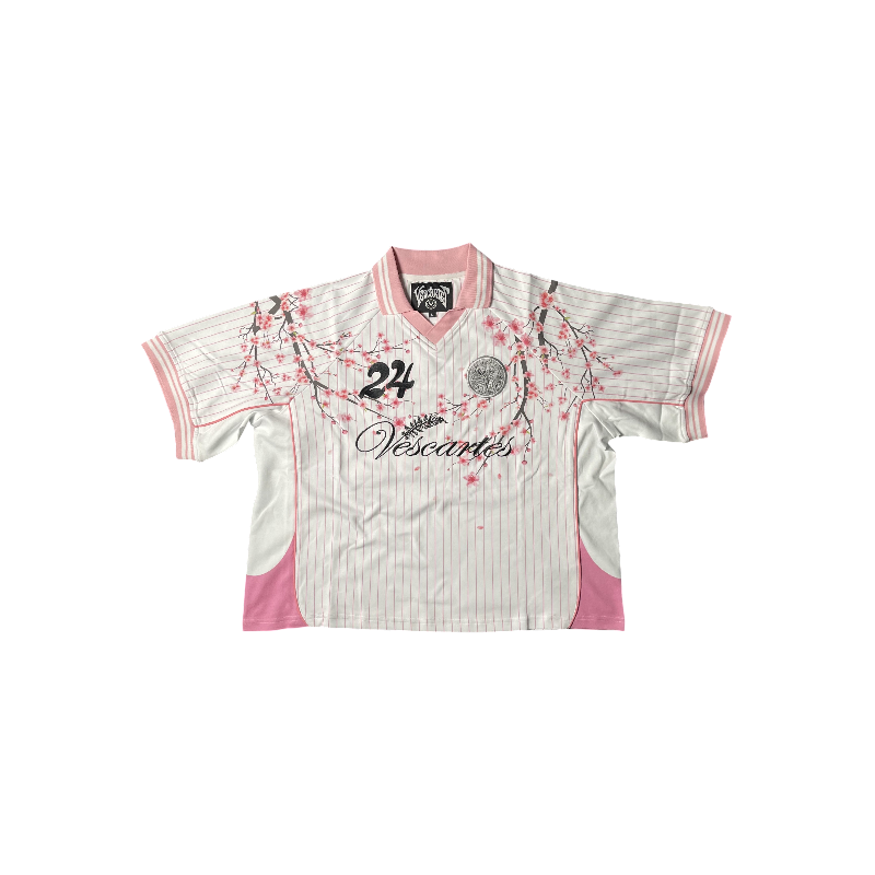 Vescartes Tee