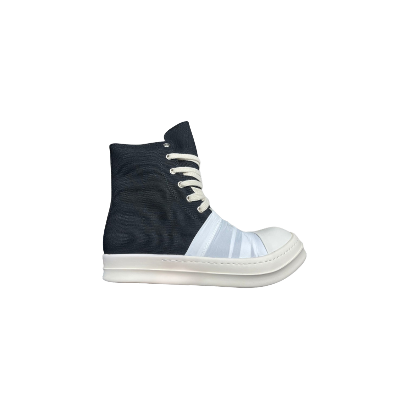 Rick Owens White Strap
