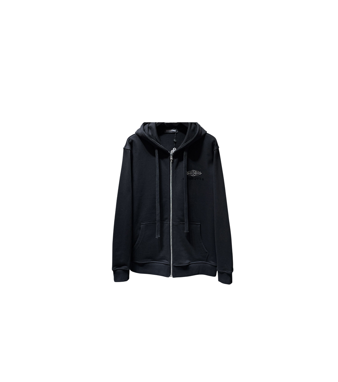 Chrome Hearts ZIp Up