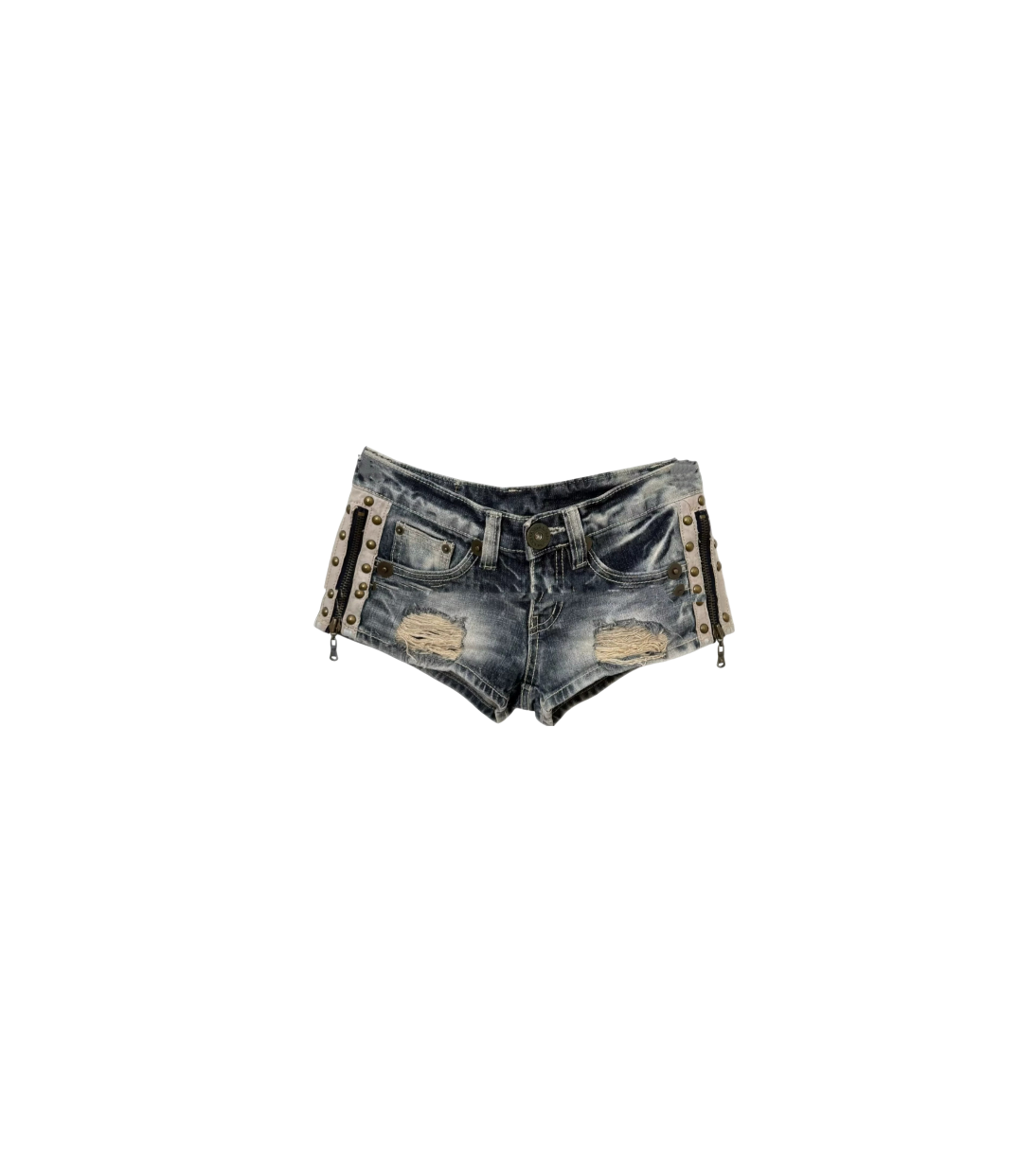 DIA shorts